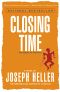 [Catch-22 02] • Closing Time